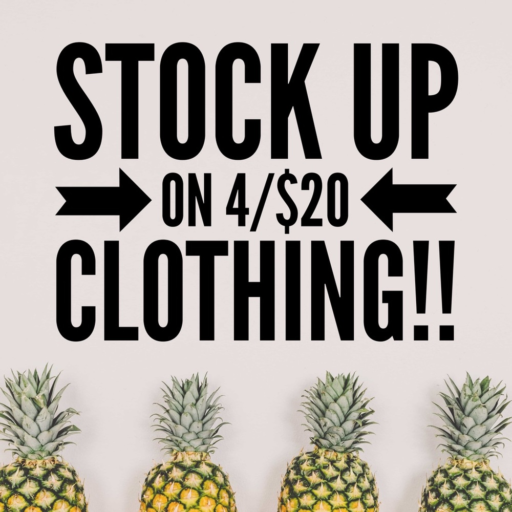 🔥4/$20🔥